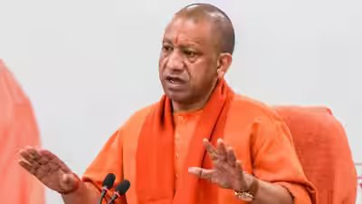 yogi adityanath