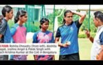 young fast bowlers