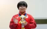yuki kurihara 2609 ap