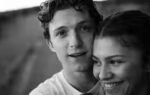zendaya and spider man