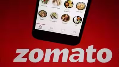 zomato already charges a platform fee on food orders