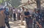 12 hour shutdown in arunachal over demand to release 10 protesters