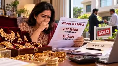 1791238912 income tax notice