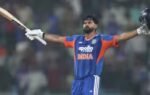 1791381706 shreyas iyer