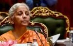 1791935392 finance minister nirmala sitharaman