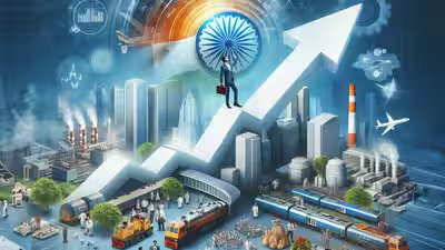 1792250405 indian economy