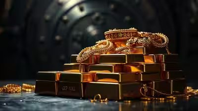 1792510666 gold price prediction