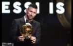 1793057286 lionel messis 8th ballon dor award