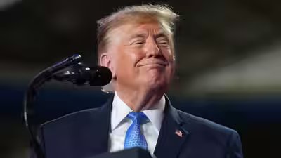 1793326803 us president donald trump