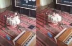2 year old tabla prodigy from karnataka