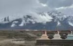 28 ladakh locations identified by standard place amp feature on survey of india map