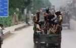 3 cops killed as militants open fire on police vehicle in pakistan