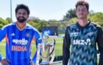 3rd t20i