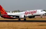 40 spicejet pilots refused to fly q400 aircraft till salary dues cleared sources