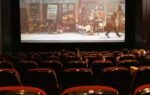5 germiest things you touch inside a movie theatre