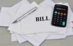 5 mistakes people make when throwing away old bills and receipts