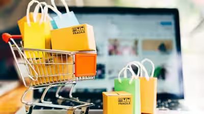 5 online shopping mistakes that could cost you money