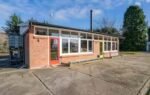 a couple turned the school into a home