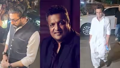abhishek rajpal sanjay