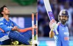 abhishek sharma and rohit sharma