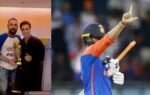 abhishek sharma and yuvraj singh