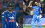 abhishek virat