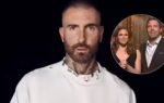 adam levine
