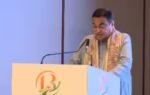 addressing rising bihar investor summit 2026