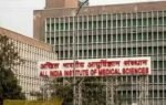 aiims delhis interim director professor nikhil tandon is set to finish his term soon