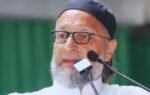 aimim chief asaduddin owaisi has been campaigning extensively in uttar pradesh file photo