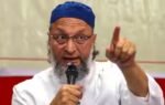 aimim chief owaisi file photo