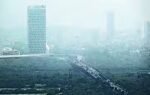 air pollution went up during el nino year 2023 24 study