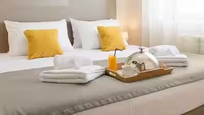 airbnb guests are no longer obliged to strip clean beds