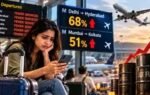 airfares rise