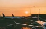 airport