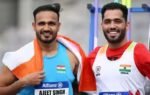 ajeet singh and rinku hooda