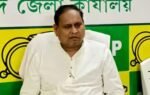 ajup chief humayun kabir file photo