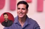 akshay kumar heads to dehradun for rs 1 crore song shot by vijay ganguly image credits instagram