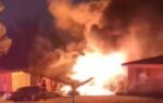 all seven defendants face wire fraud and arson related federal charges fbi photo