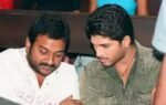 allu arjun wishes vv vinayak