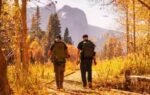 american national parks