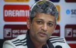 amol muzumdar