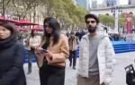 anirudh kavya new york