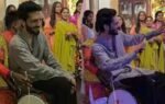 anirudh wedding
