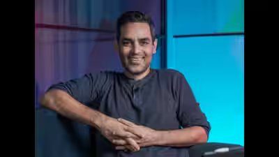 ankur warikoo