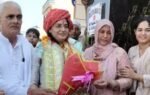 annu kataria success story