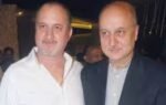 anupam kher raju