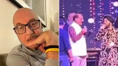 anupam kher