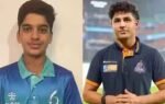 anvay dravid aaryavir sehw