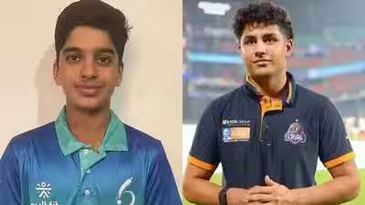 anvay dravid aaryavir sehw